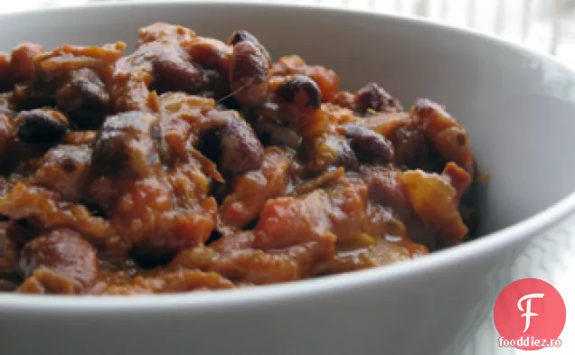 Chili De Porc