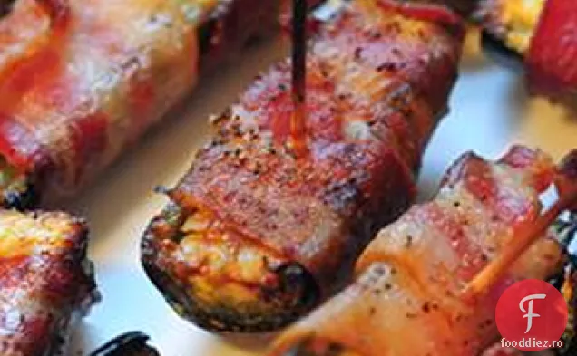 Petarde Jalapeno Umplute
