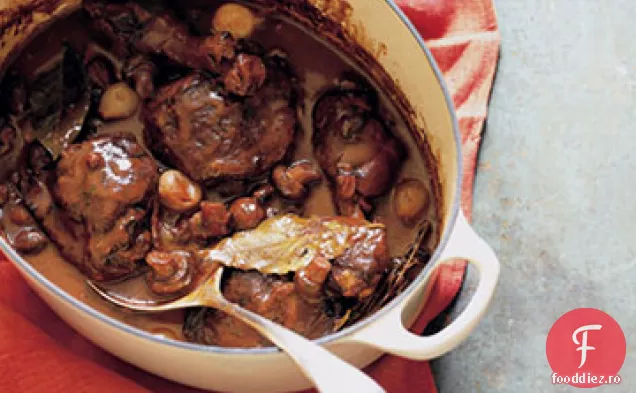 Coq au Vin