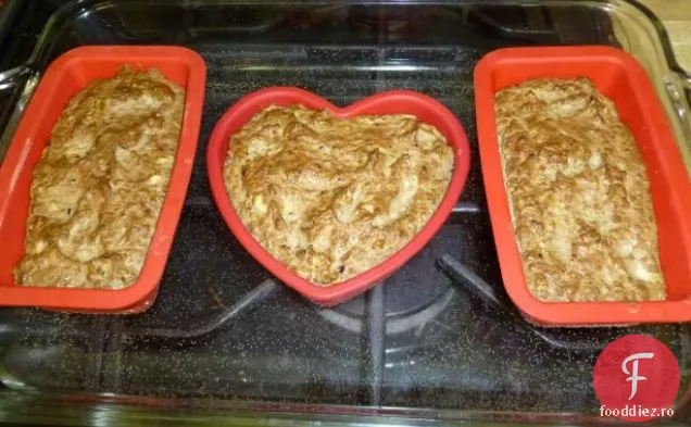 Pate De Ficat De Pui Tocat Francez