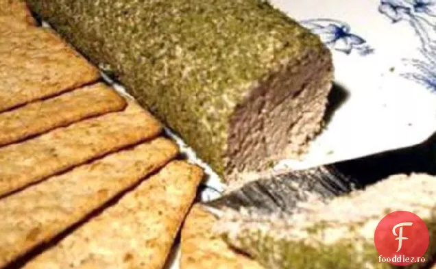 Pate De Ficat De Pui