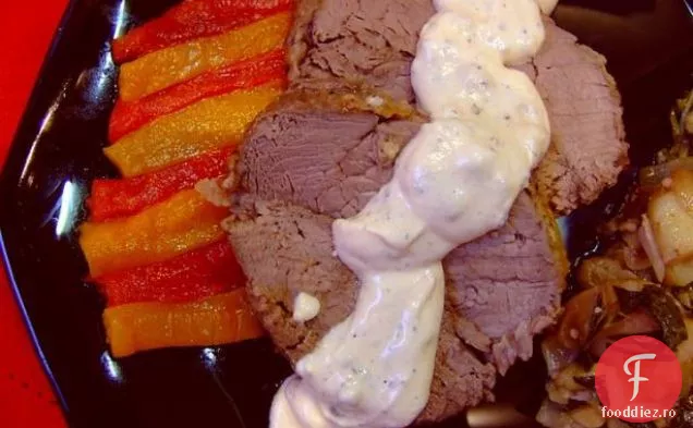 Curry Ușor De Pui Peasy