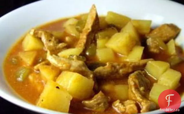 Supă Poloneză De Murături De Mărar