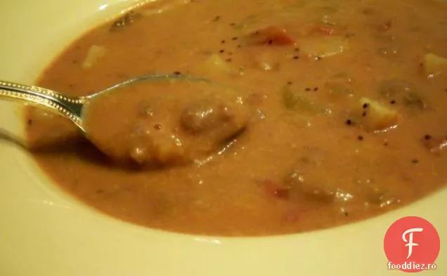 Crock Pot - Pui Hawaian