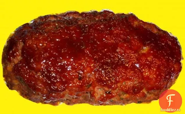 Dulce & Picant Glazurate Zară Fleică
