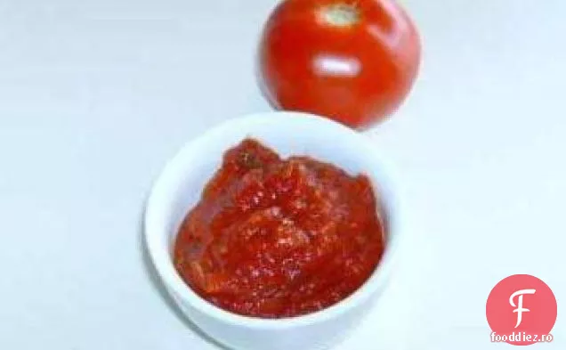 Ragin ' Cajun Ketchup