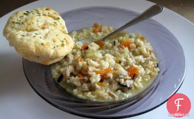 Cornish Supa De Găină Joc