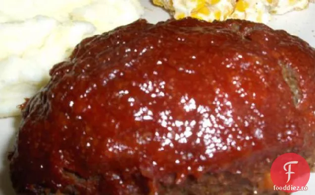 Minunate Mini Meatloaves