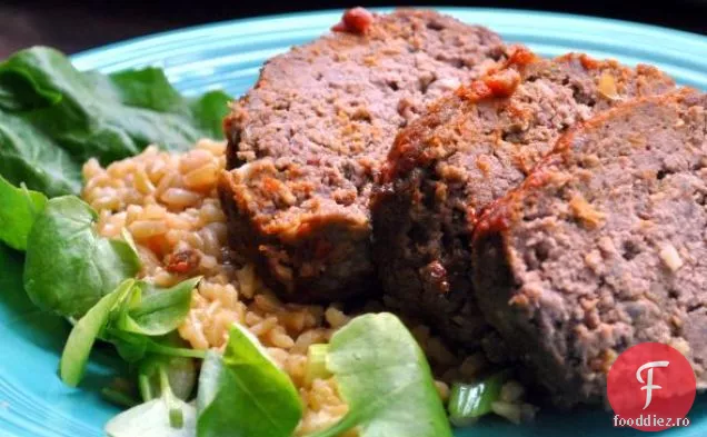 Mama ' s easy comfort food Chili