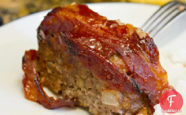 Pâine De Carne Preferată