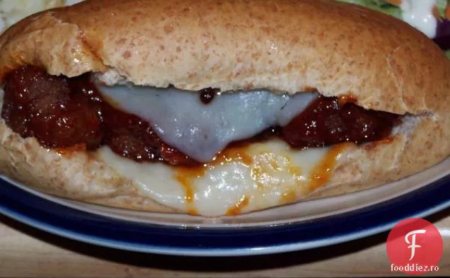 Chiftele de carne ale mamei