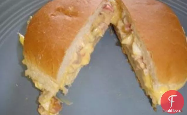 Spamsational Torpedo Subs