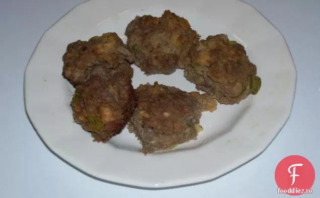 Amestec De Carne (Gătit În Lot)