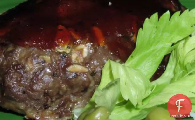 Pâine De Carne Twosome