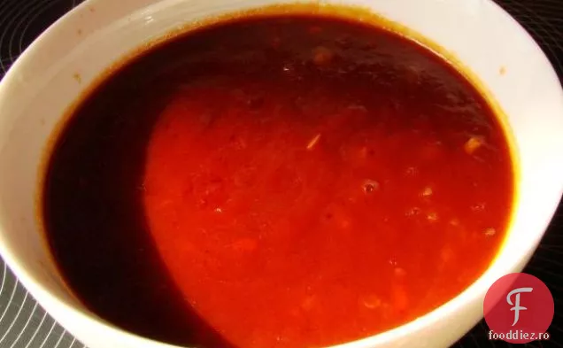 Ketchup Gros