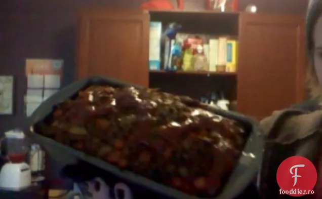 Pâine Fără Carne