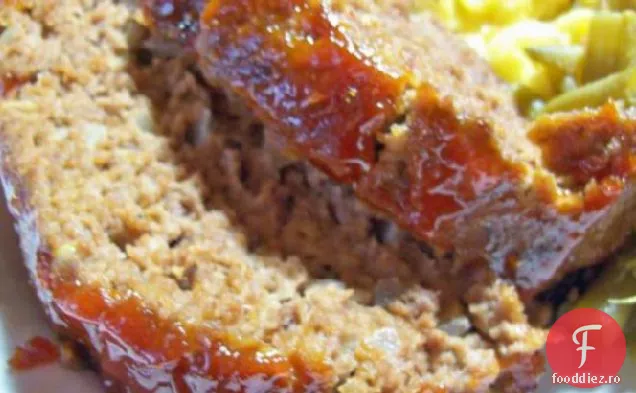 Tata e minunat fleică