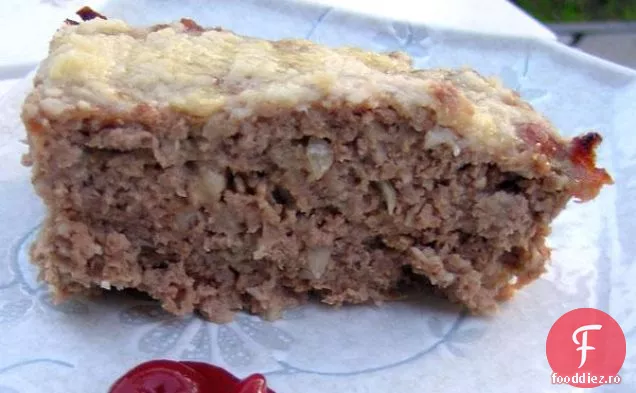 Carne de brânză din 1968