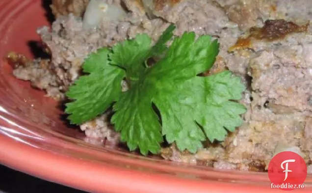 Carne De Bază