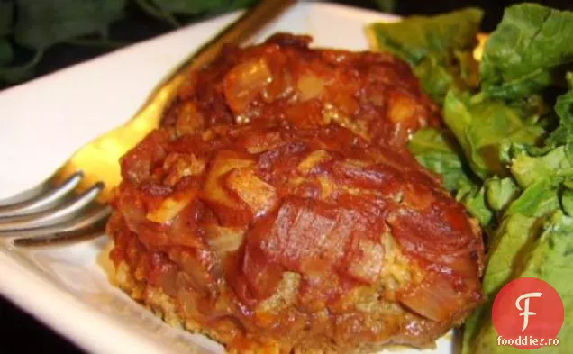 Carne De Vită La Grătar