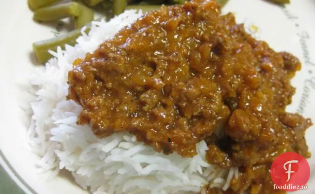 Ww Cola Chicken