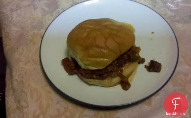 Makalo-Ketchup Grecesc