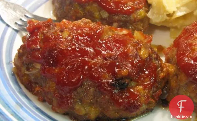 Toți Cheeseburgerii Americani