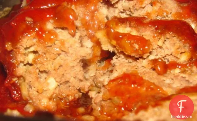 Coaste De Țară Picante Cu Aragaz Lent