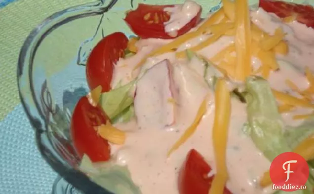 Kraft ' s Thousand Island Dressing