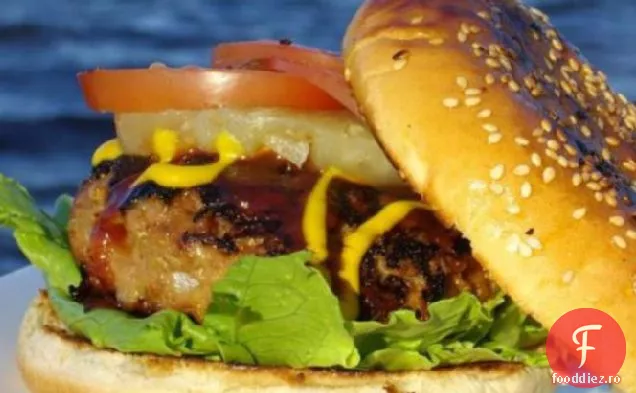 Burgerii de vis ai lui Dawn