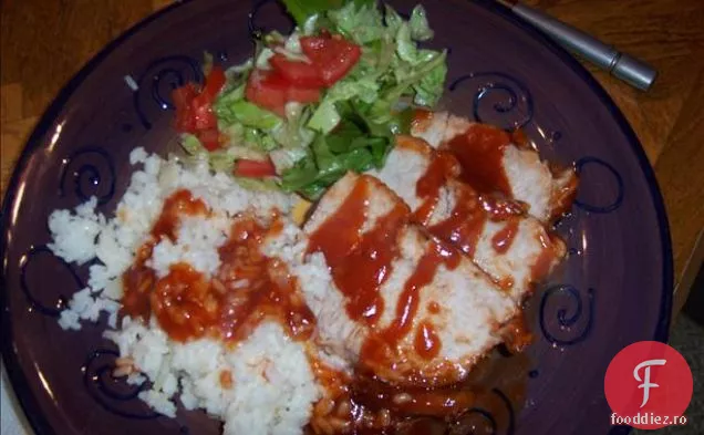 Chiftele De Usturoi Super Picante