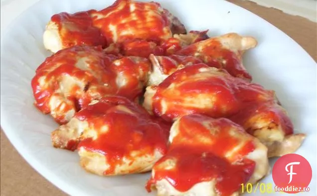 Minunat Nippy Franks (Cocktail Wieners)