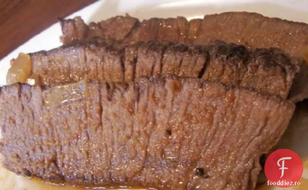 Aragaz Lent Chuck Friptură