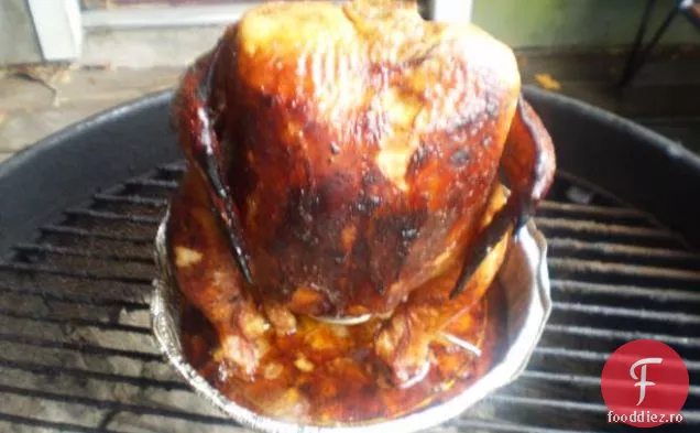 Sos De Grătar Maple Chipotle
