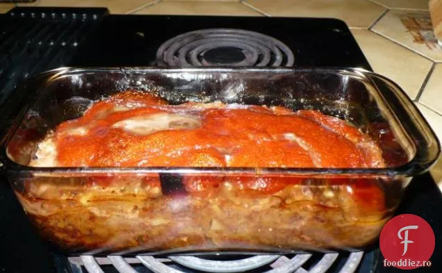 Sos Remoulade Super Simplu