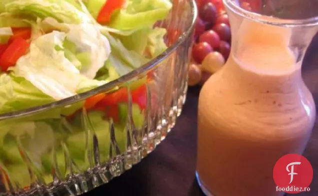 Kittencal ' s Thousand Island Dressing