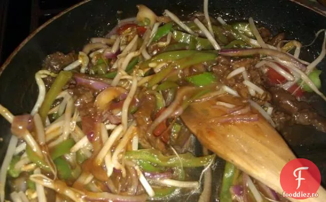 Sos De Salată Rusesc De Casă