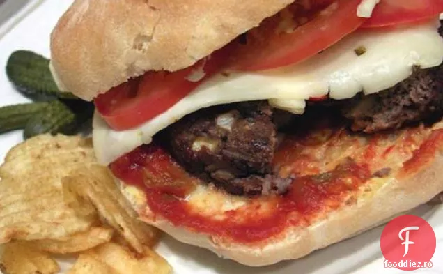 Zowie Cheeseburger