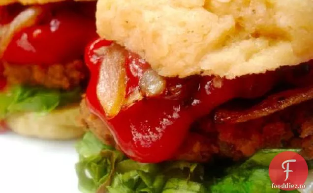 Meu Picant Franceză Dressing