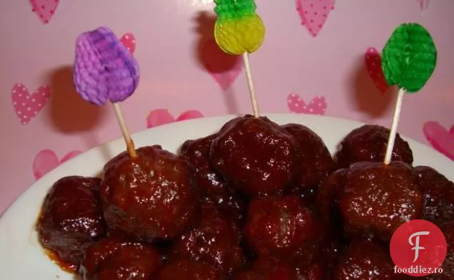 Black Jack Sliders (Mini Burgeri)