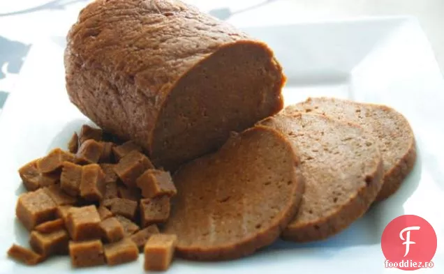 Pieptul dulce și acru al lui Beth