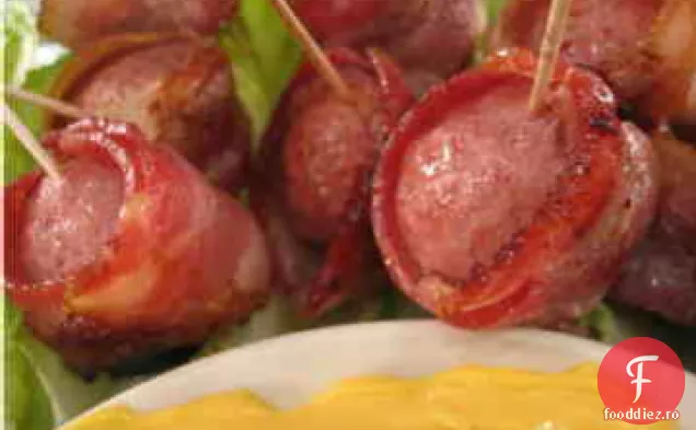 Aperitiv Pentru Cârnați