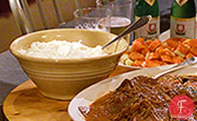 Sauerbraten