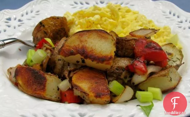 Crock Pot Piept Dulce Și Acru