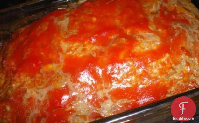 Mama ' s fleică