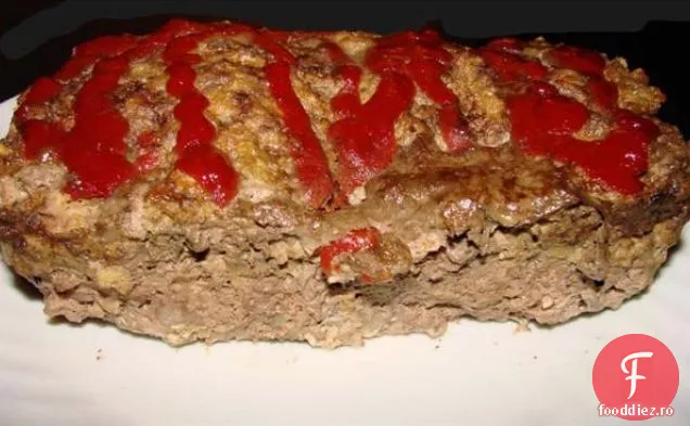 Pâine De Carne Clasică