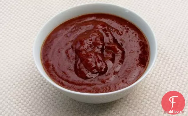 Fasole La Cuptor De Modă Veche