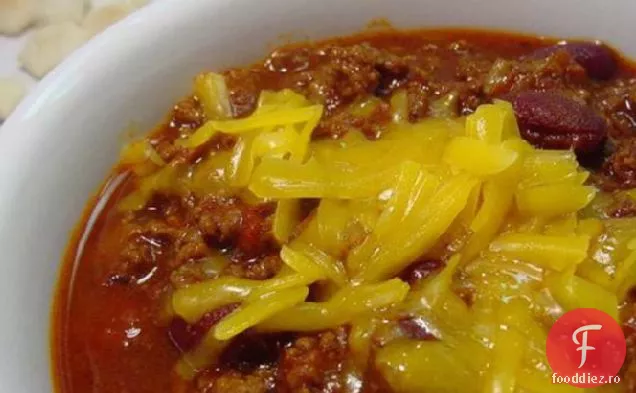 Jo Mama ' s Chili