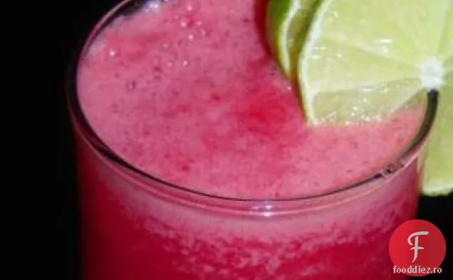 Pepene Verde Mexican Agua Fresca-1 Punct Ww
