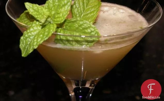 Cocktail de Tango cu lămâie și Lime